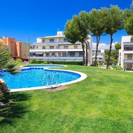 Uhc Salou Villa Family Complex Eksteriør bilde