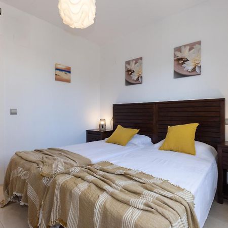 Uhc Salou Villa Family Complex Eksteriør bilde
