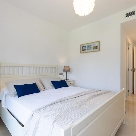 Uhc Salou Villa Family Complex Eksteriør bilde