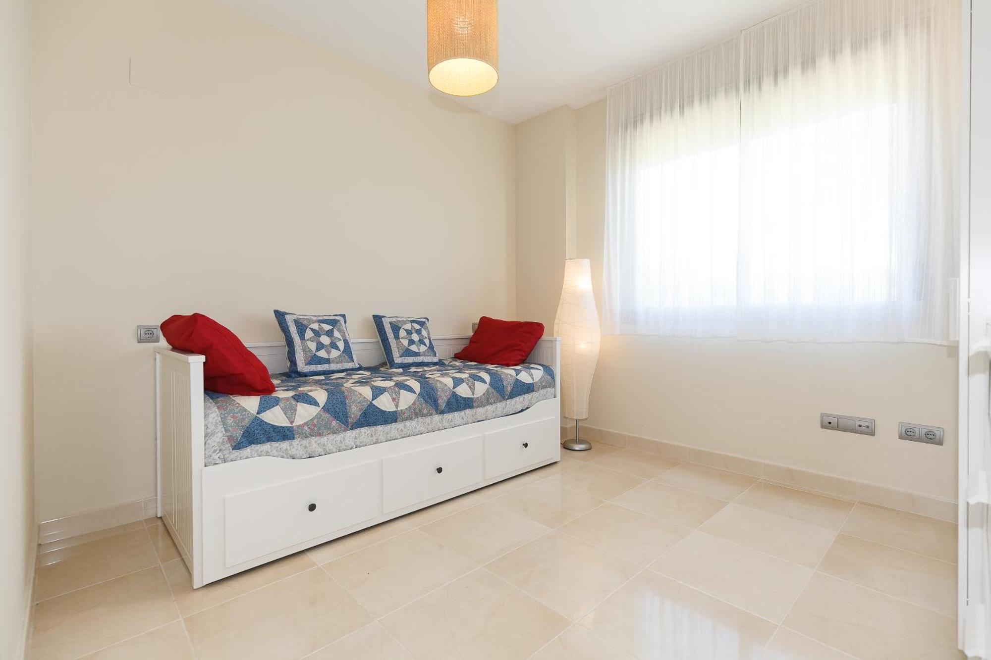 Uhc Salou Villa Family Complex Rom bilde