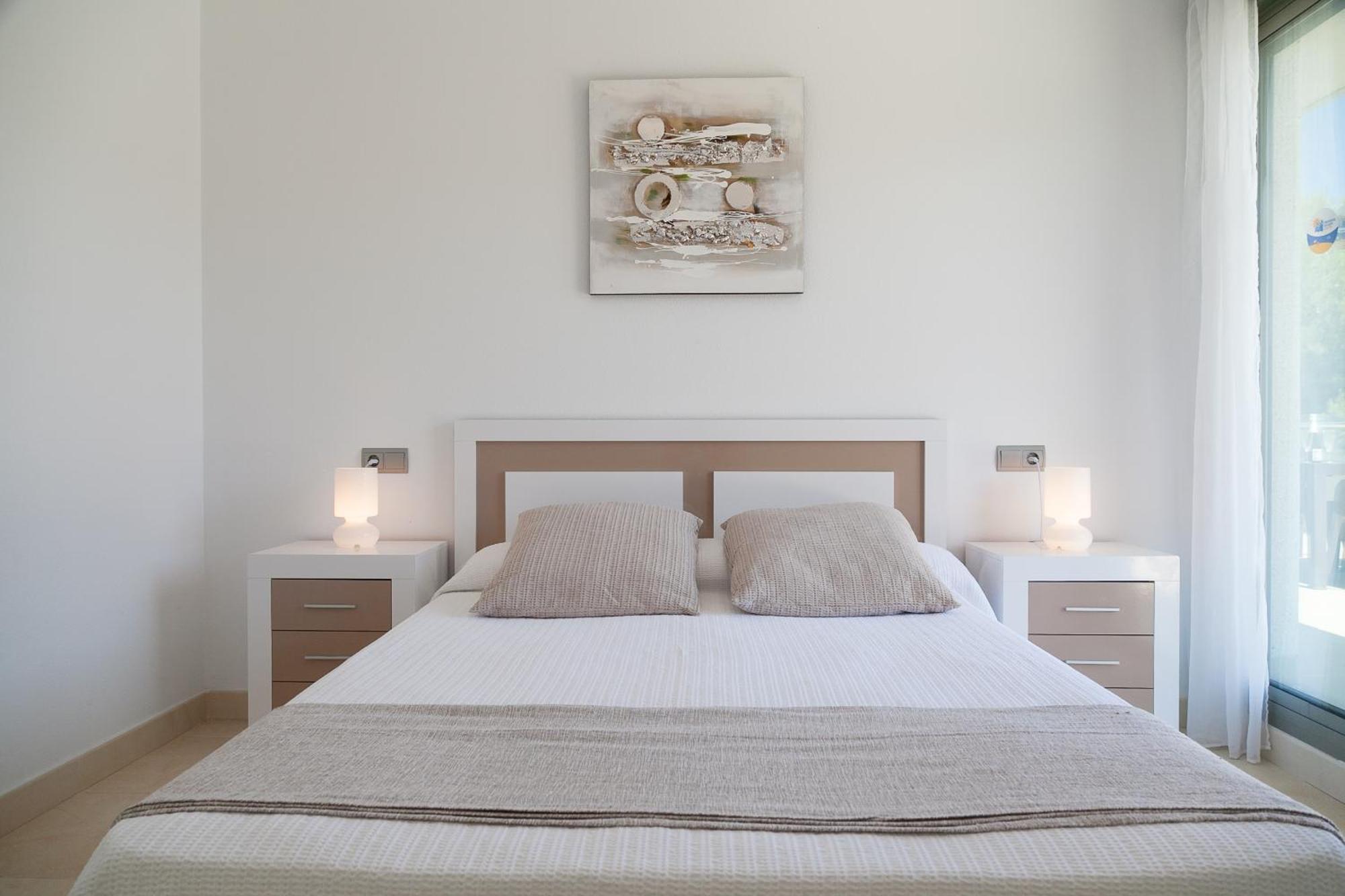 Uhc Salou Villa Family Complex Rom bilde
