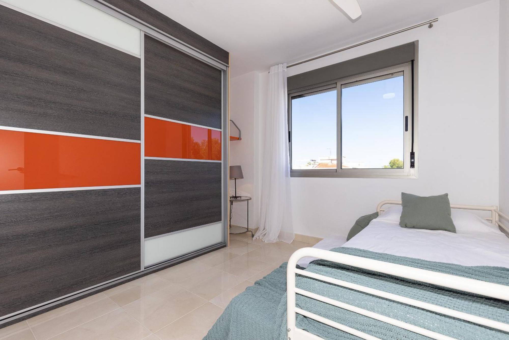 Uhc Salou Villa Family Complex Eksteriør bilde