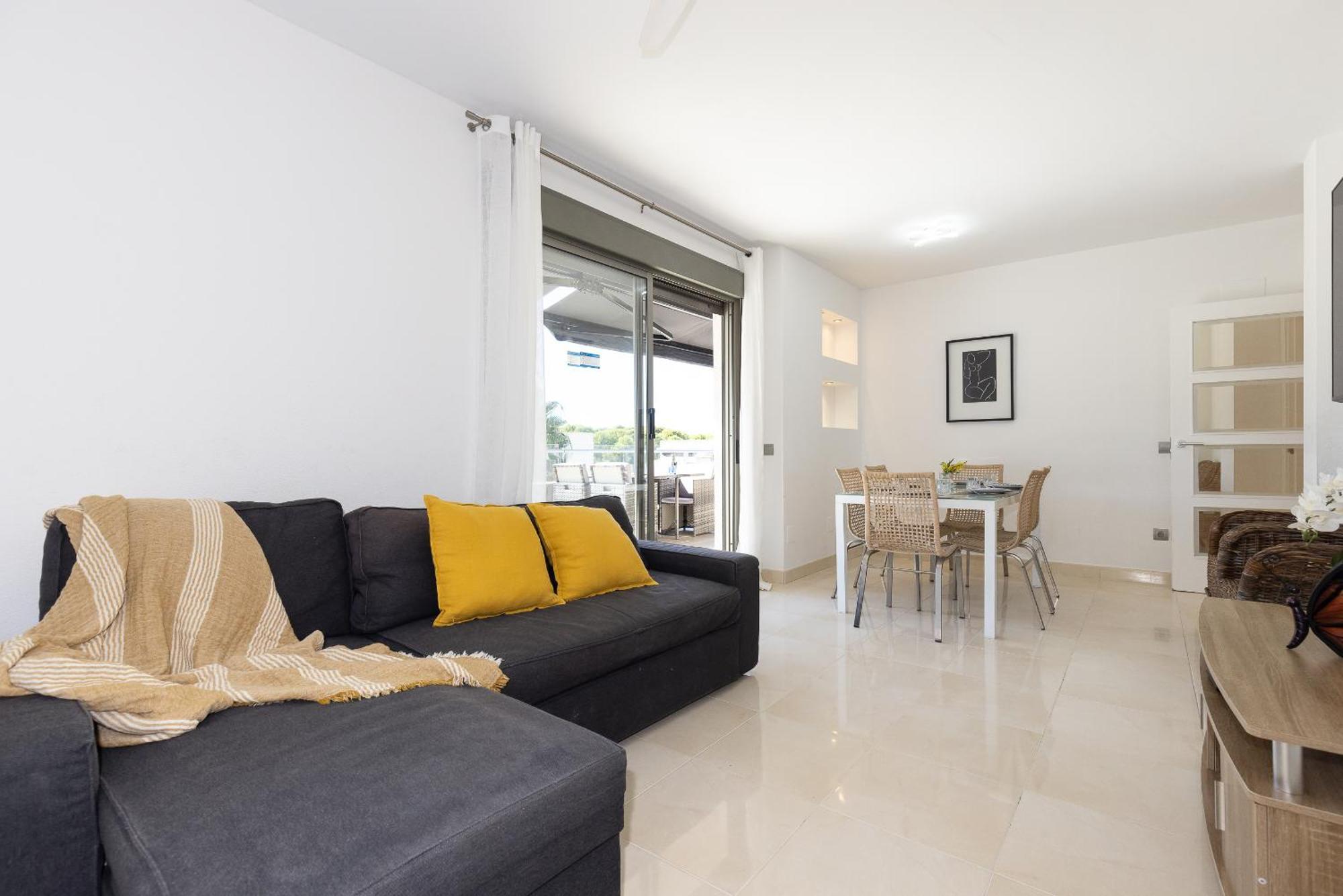 Uhc Salou Villa Family Complex Rom bilde
