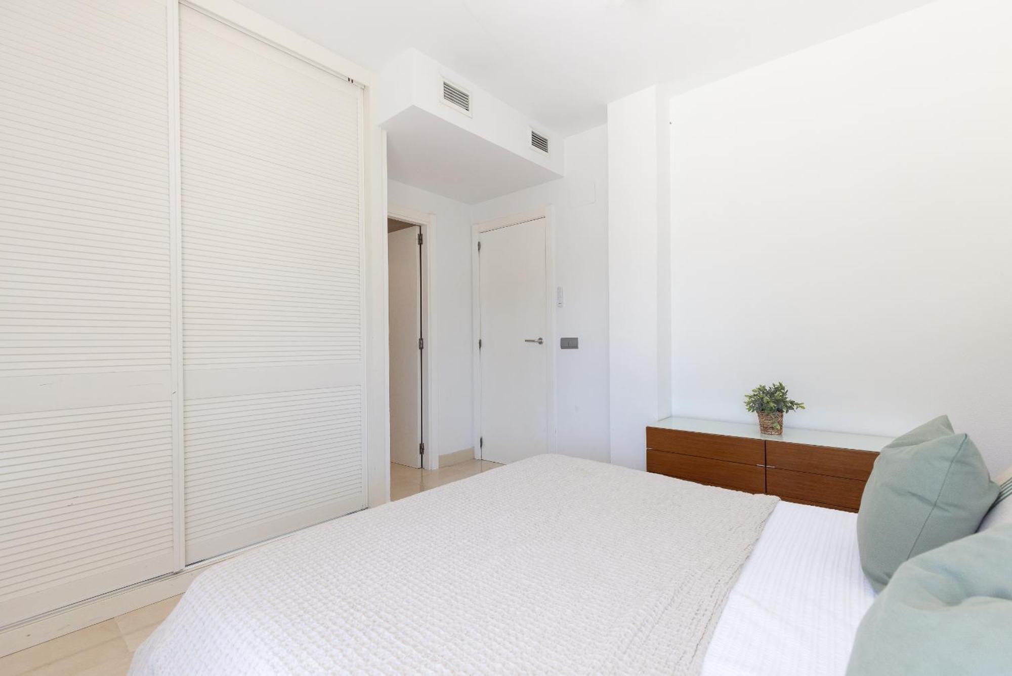 Uhc Salou Villa Family Complex Rom bilde