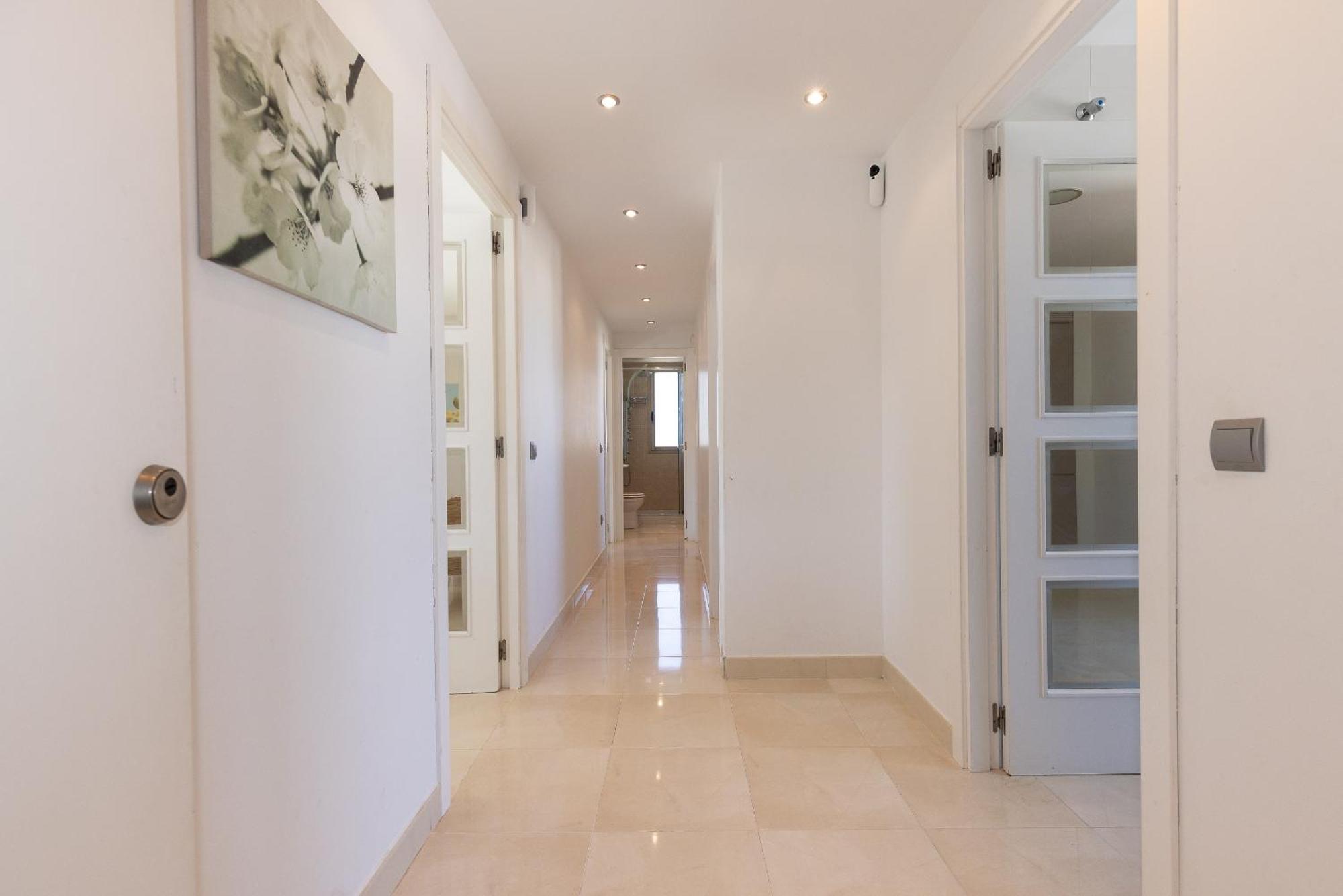 Uhc Salou Villa Family Complex Rom bilde