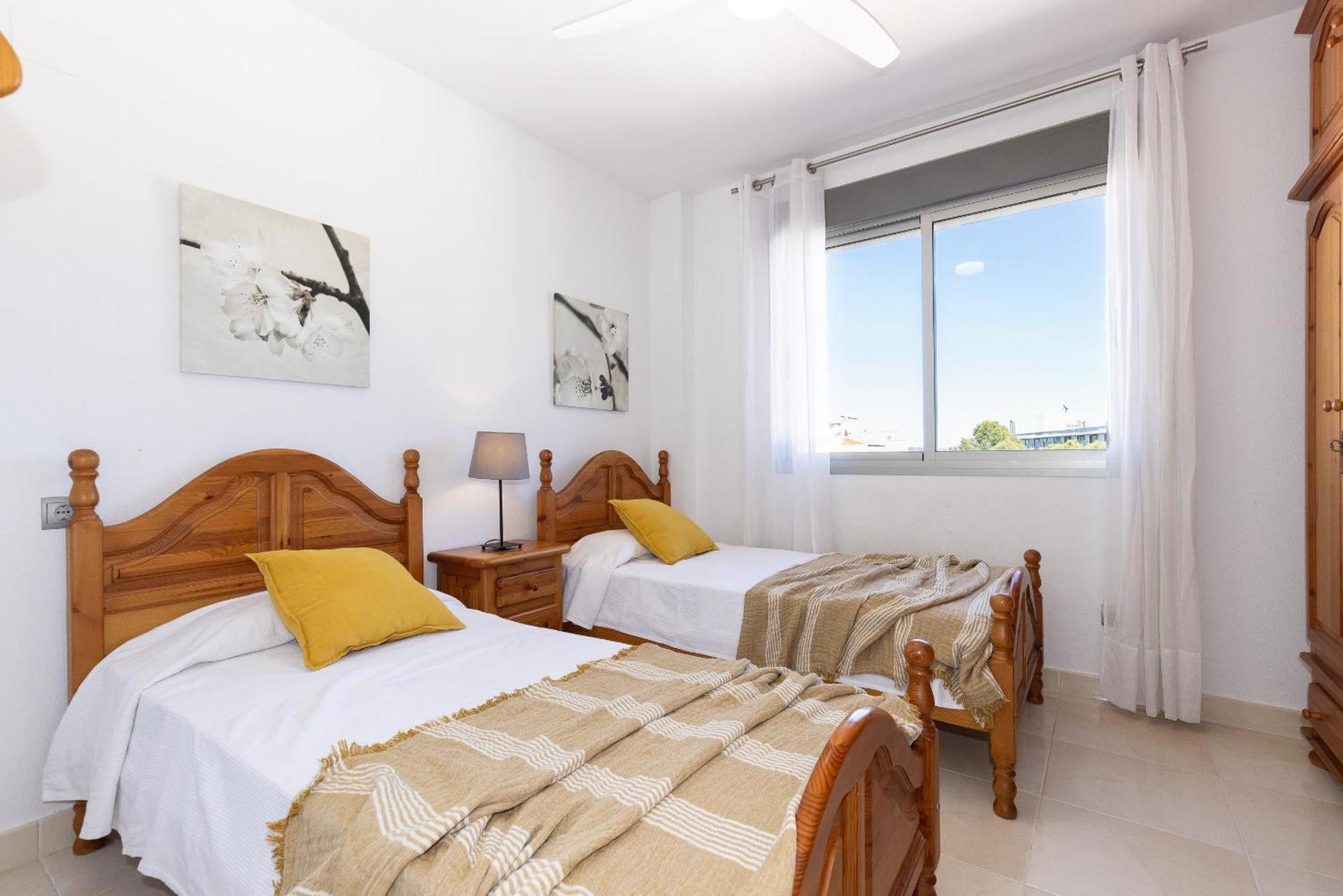 Uhc Salou Villa Family Complex Eksteriør bilde