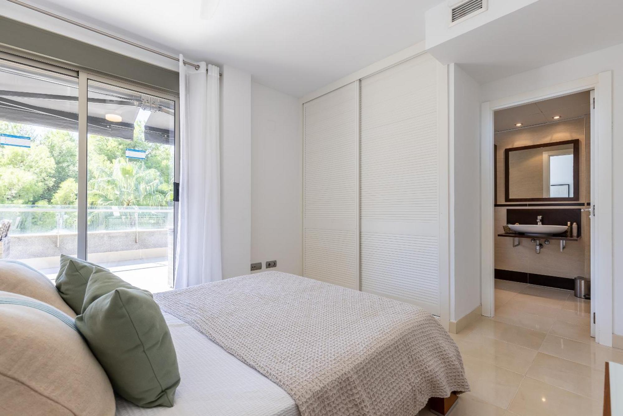 Uhc Salou Villa Family Complex Rom bilde