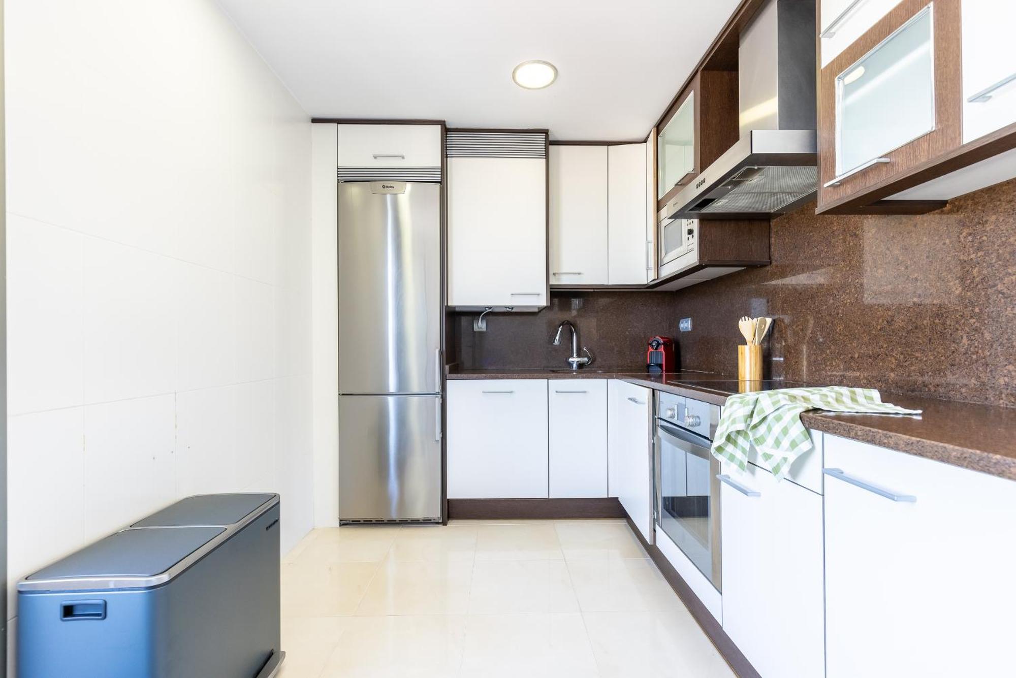Uhc Salou Villa Family Complex Rom bilde