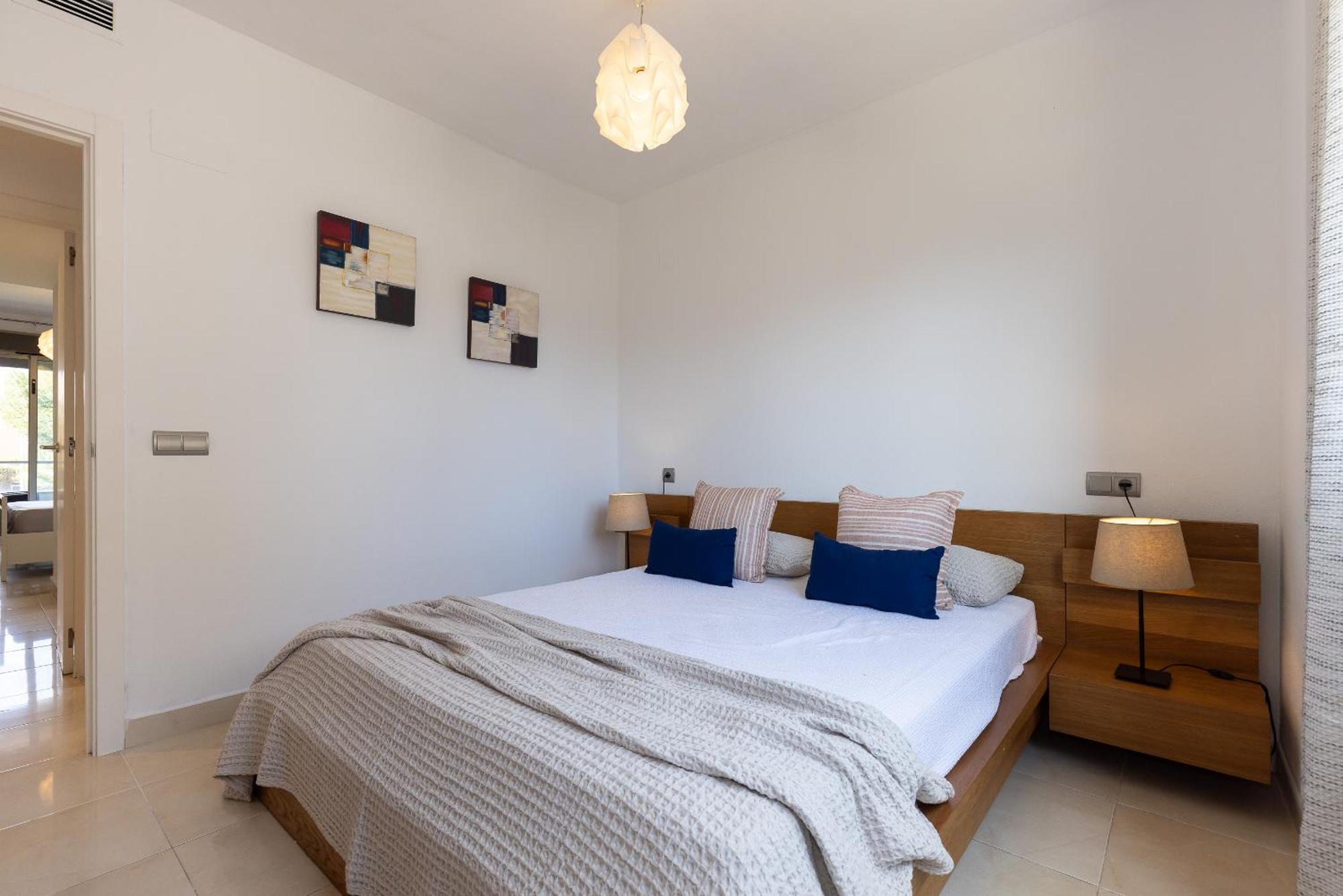 Uhc Salou Villa Family Complex Rom bilde