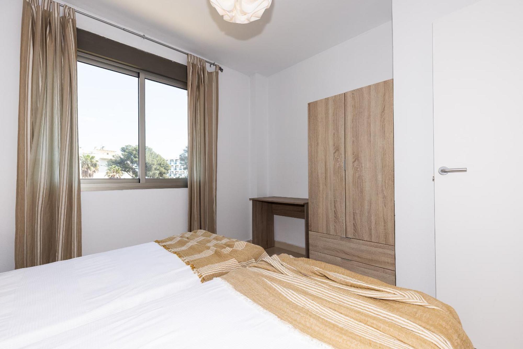 Uhc Salou Villa Family Complex Rom bilde