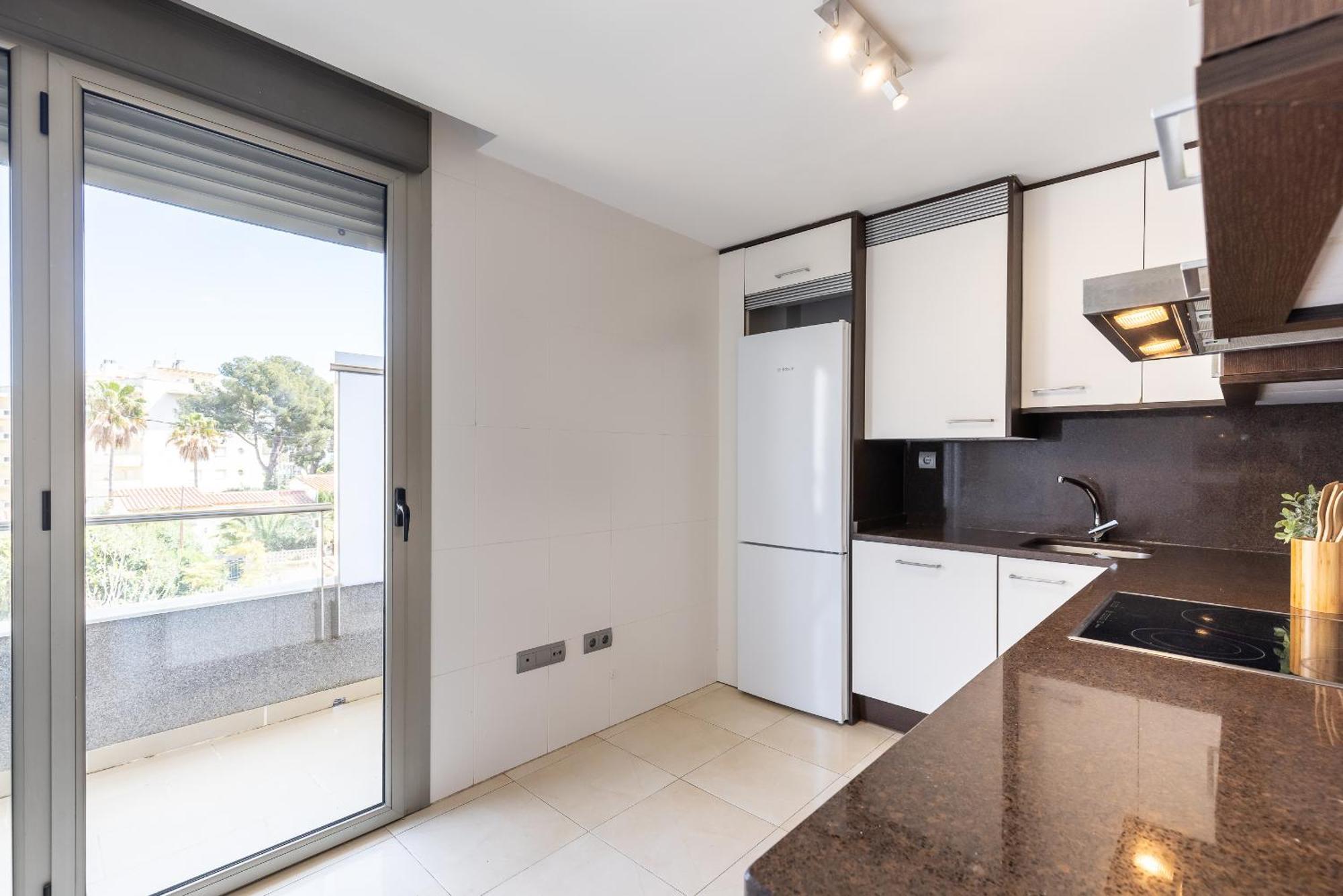 Uhc Salou Villa Family Complex Rom bilde