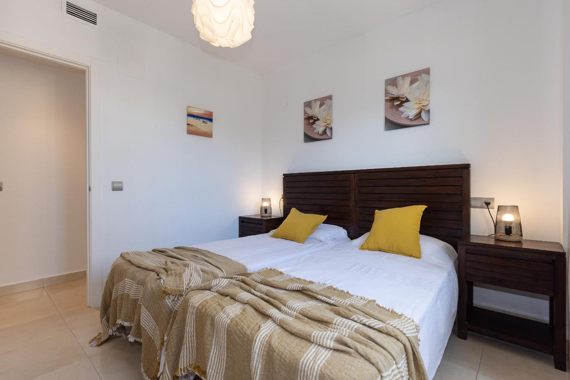 Uhc Salou Villa Family Complex Eksteriør bilde