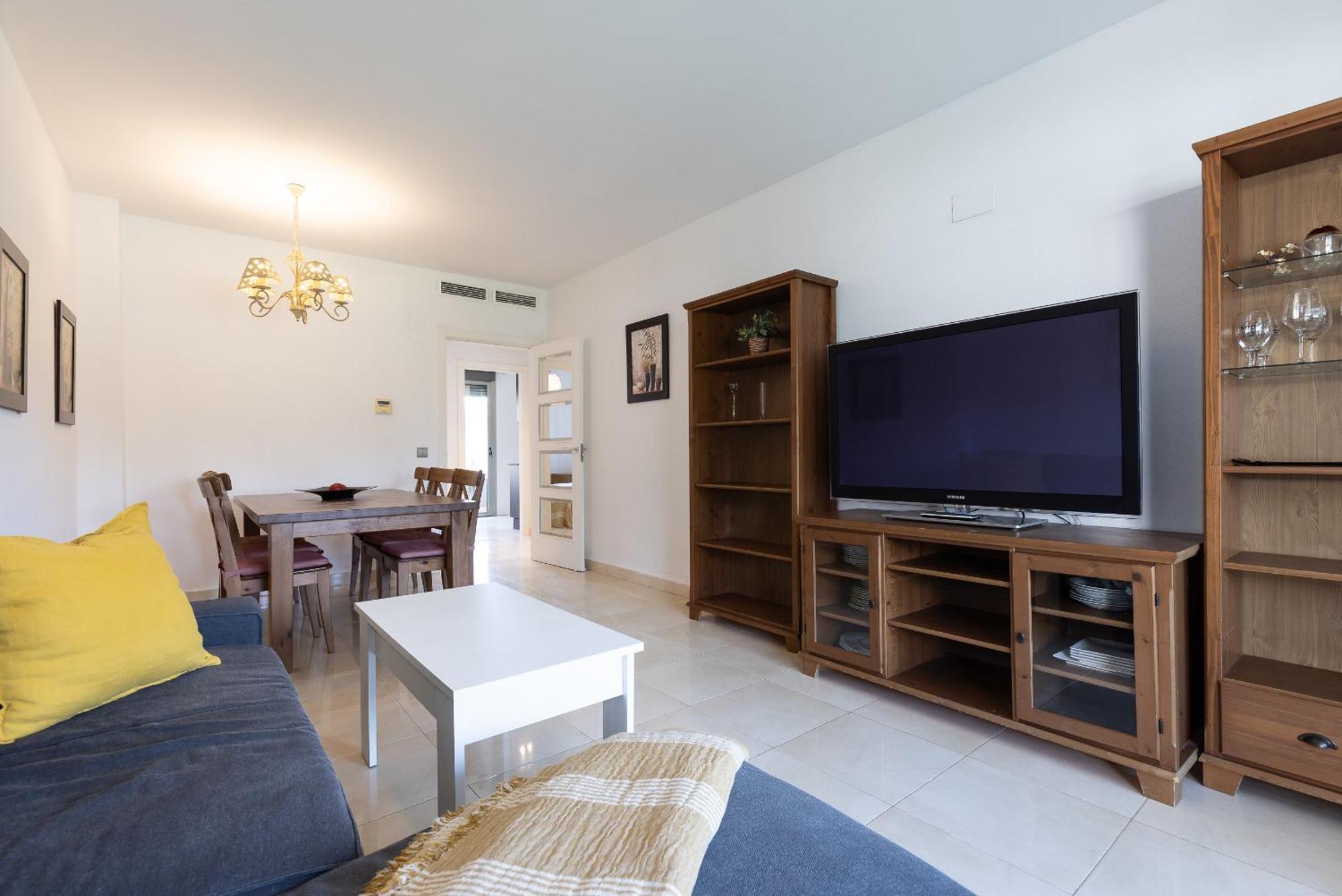 Uhc Salou Villa Family Complex Rom bilde
