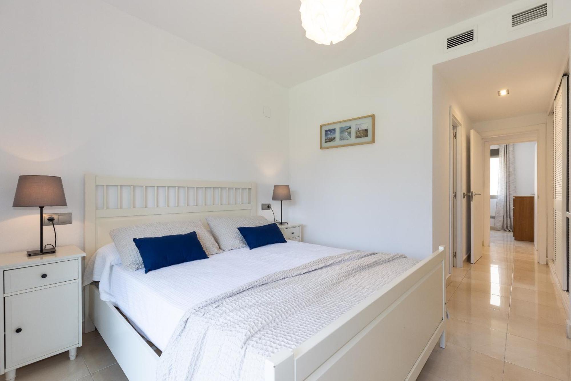 Uhc Salou Villa Family Complex Eksteriør bilde