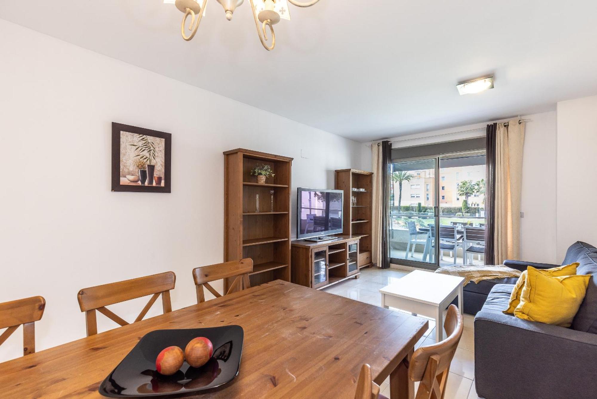 Uhc Salou Villa Family Complex Rom bilde