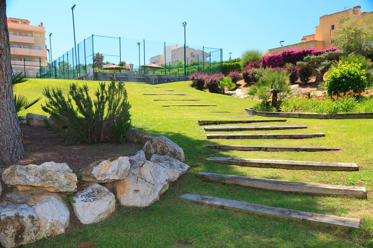 Uhc Salou Villa Family Complex Eksteriør bilde